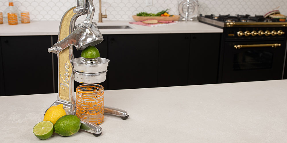 Artisan Citrus Juicer