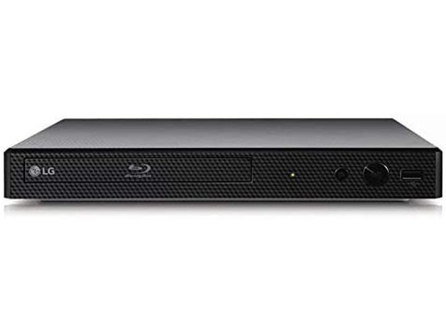 Lg Bp Region Free Blu Ray Player Multi Region Smart Wifi