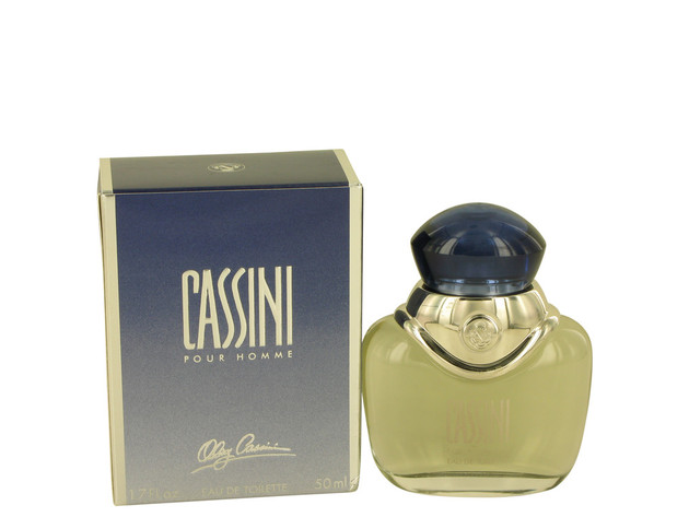 CASSINI By Oleg Cassini Eau De Toilette Spray 1 7 Oz StackSocial