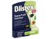 Blistex Superfruit SPF 15 Soother Lip Protectant/Sunscreen Balm, Cloudberry, Acai & Mint, 0.15 Ounce