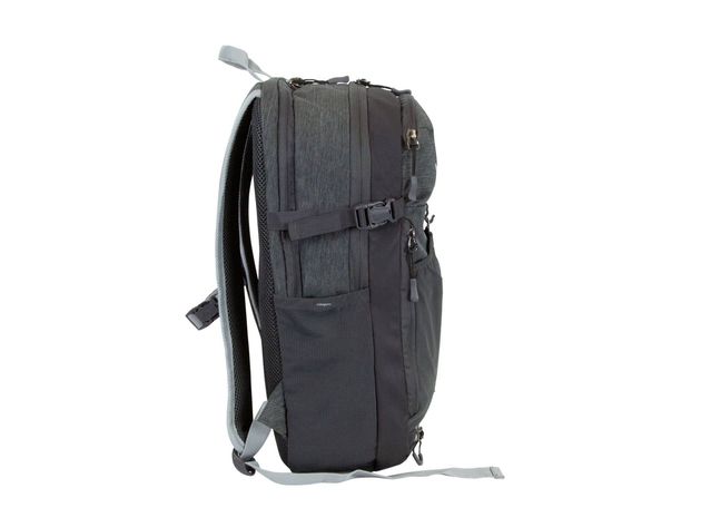 Bondka Sport 19 Inches Carbon Comfortable Hydration Bladder Backpack, Large, Dark Slate