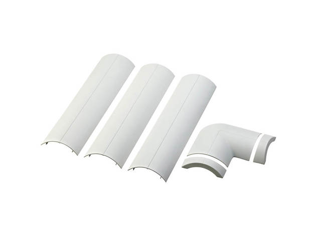 OmniMount CMK 4 inch Cable Management Covers