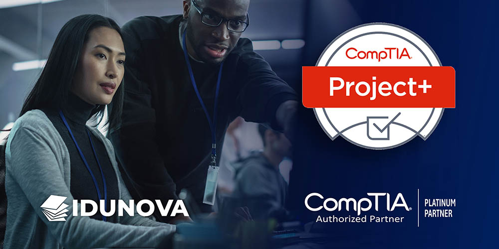 CompTIA Project+ (PK0-005)