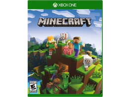 Minecraft - XBOX Live Key - GLOBAL