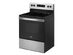 Whirlpool WFE515S0JS 5.3 Cu. Ft. Stainless Electric Range with Frozen Bake Technology