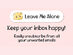 Leave Me Alone Unlimited Plan: Lifetime Subscription