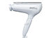 Tescom Collagen, Platinum & Nano-Sized Mist Hair Dryer