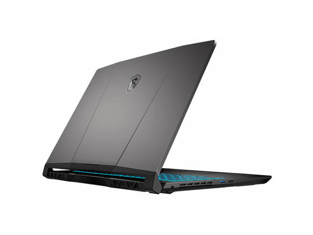 MSI CROSSHR15084 Crosshair 15 15.6 inch Gaming Laptop, i7, 16GB,1TB, Windows 10