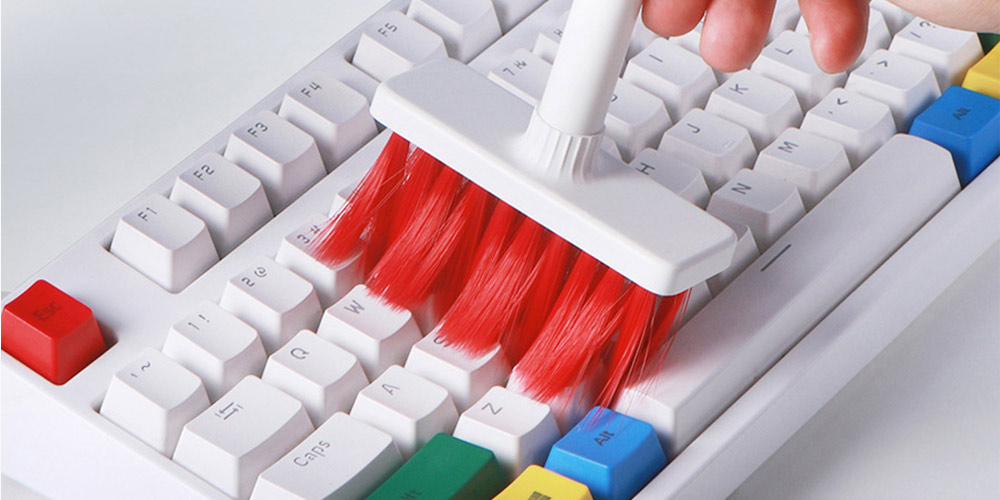 5-in-1 Multi-Function Computer Cleaning Tool