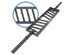 Synergee Multi-Grip Swiss Bar