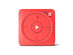 Mighty Vibe Spotify Music Player (Mooshu Red)