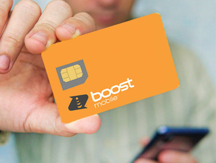 boost mobile $20 plan