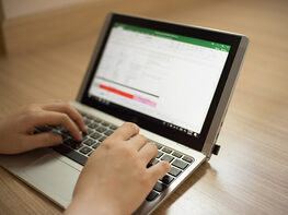 FREE: Advanced Microsoft Excel 4-Week Course
