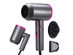 Ion Aire Negative Ion Hair Dryer