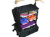 Foldable Luggage Storage Shelf