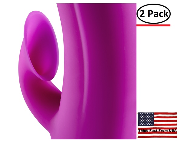 ( 2 Pack ) Air Touch 2 - Purple