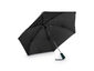 Hedgehog Umbrella Black