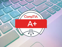 CompTIA A+ (220-1001) DojoLab - Product Image