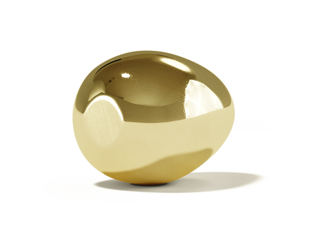 Brass | Revitalization