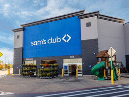 Sam's Club Membership - Get $35 in rewards* when you join the club for $50