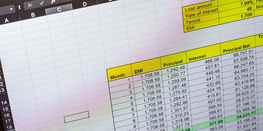 Microsoft Excel - 25 Must-Know Formulas and Functions