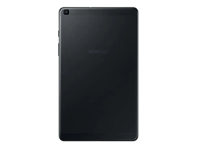 Samsung Galaxy Tab A (2019) 8" 32GB - Black (Refurbished: Wi-Fi Only)