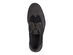 Dockers Mens Hawking Knit/Leather SMART SERIES Dress Casual Wingtip Oxford Shoe with NeverWet - 9.5 M Black/Black