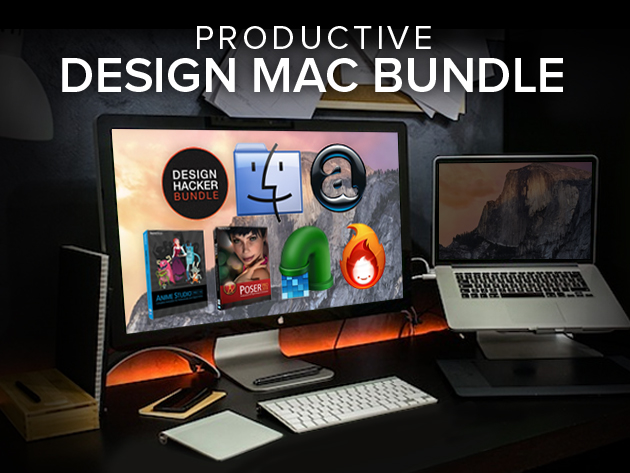 Mac Apps Bundle Subscriptions