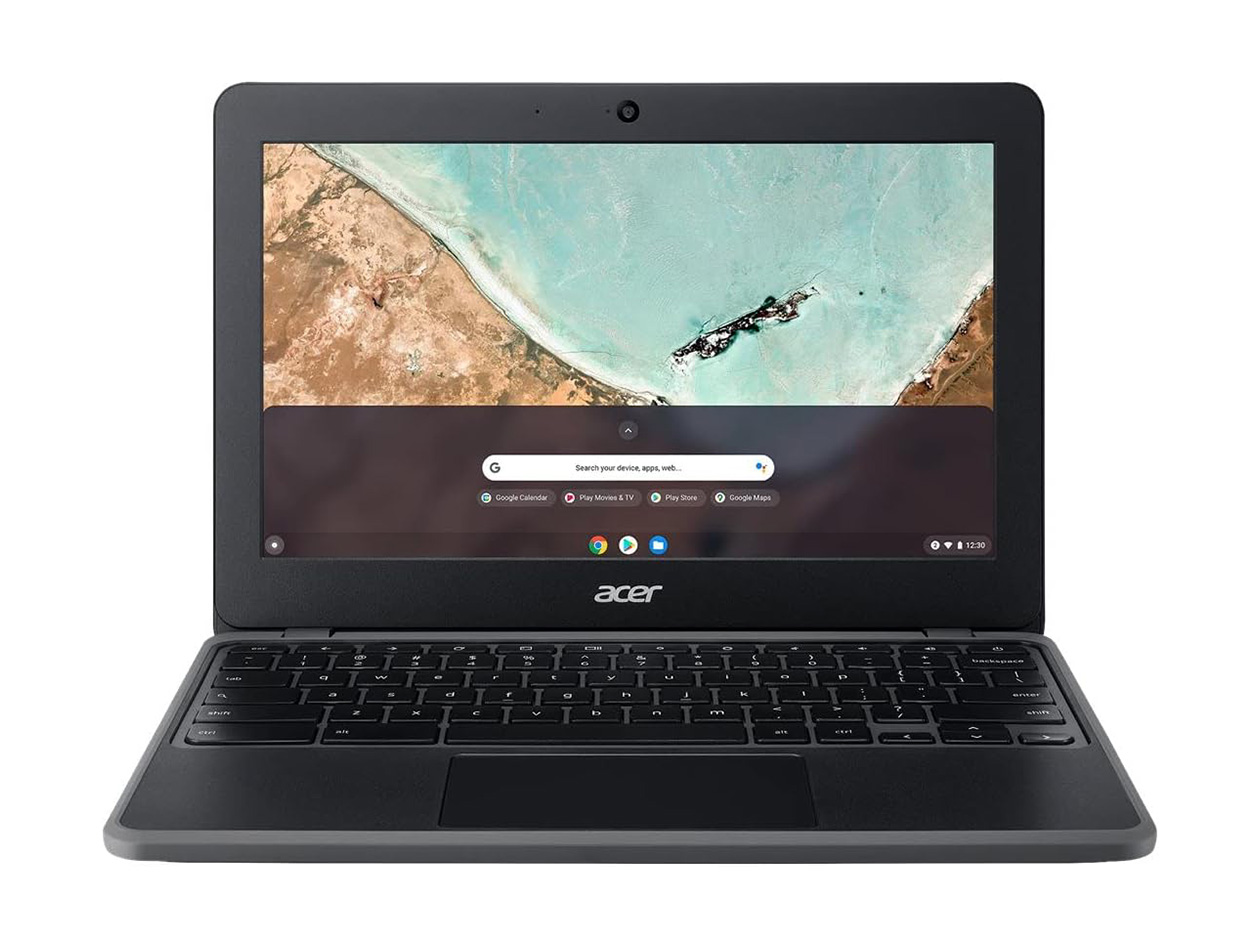Acer 311 Chromebook (2019) 11.6" MT8183 4GB RAM 32GB eMMC (Refurbished)