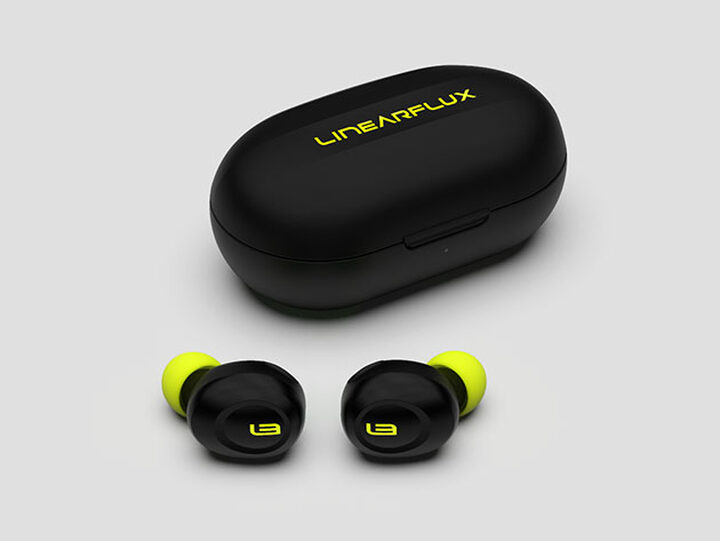 hypersonic lite earbuds review