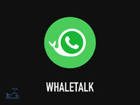 Advanced iOS from Bitfountain: Create a WhatsApp Clone - Product Image