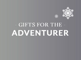 Gifts for the Adventurer cg