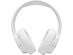 JBL T760NCWHT Tune 760NC Wireless Over-Ear Noise Cancelling Headphones - White