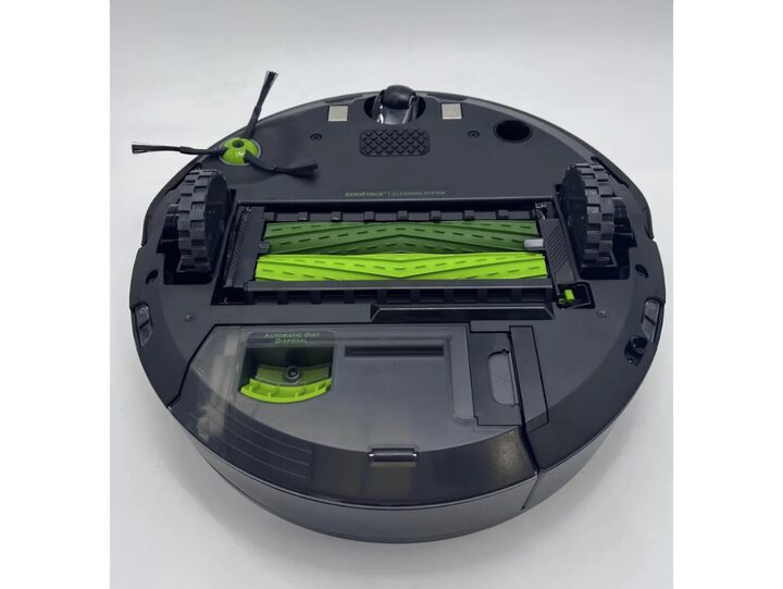【新品未開封】iRobot +j7２台 新品未開封】iRobot +j72台