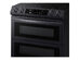 Samsung NE63T8951SG 6.3 Cu. Ft. Smart Slide-In Induction Range - Black Stainless