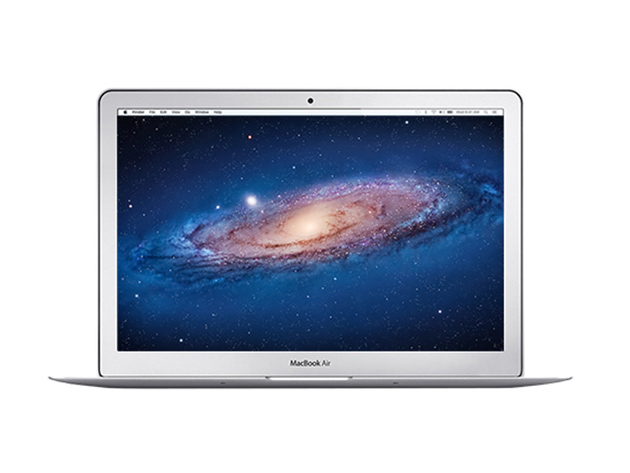 Apple MacBook Air 13.3” Core i5, 1.8GHz 4GB RAM 128GB SSD (Refurbished)