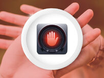 Hands Off!: Lifetime License - Product Image