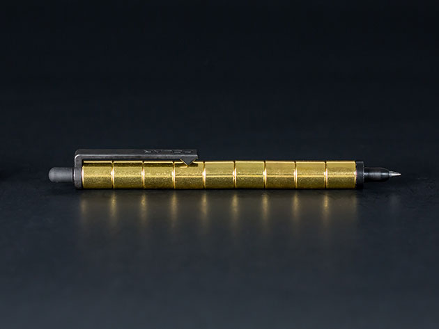 Polar Pen & Stylus 2.0 (Gold)