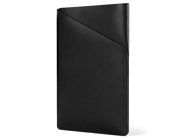  Slim Fit iPad Air Sleeve (Black)