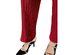 Alfani Women's Pull-On Velvet Wide-Leg Pants Red Size 2 Extra Large