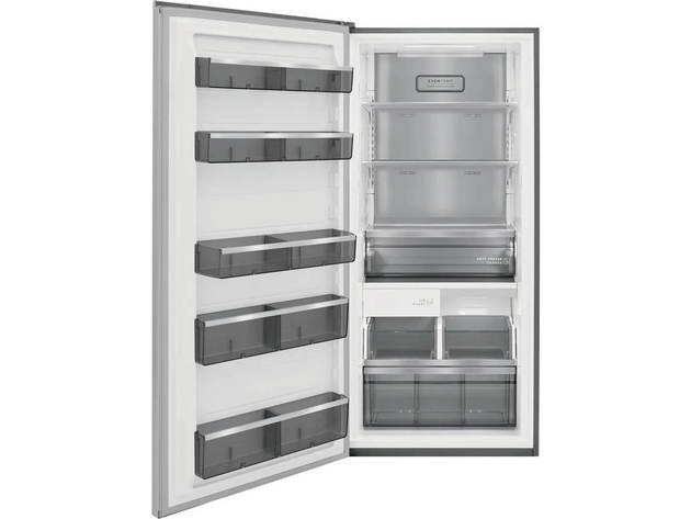 Frigidaire FPFU19F8WF 19 Cu. Ft. Single-Door Freezer