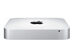 Apple Mac Mini Core i7, 3GHz 16GB RAM 256GB - Silver (Refurbished)