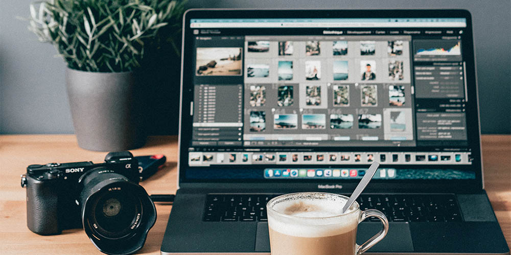 The Ultimate Photography Course in Post-Processing & Editing