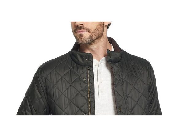 weatherproof vintage jacket