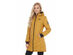 Women's Helios Hybrid Heated Coat (Golden/2XL)