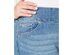 Style & Co Women's Size Pull-On Cropped Flare Jeans Blue Size 18 W