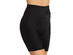 Maidenform Women's Flexees Shapewear Thigh Slimmer (Black/XL)