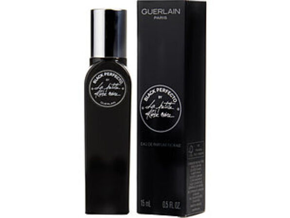 parfum black perfecto guerlain