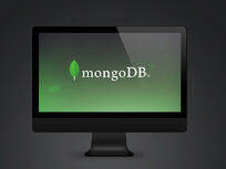 Learning MongoDB - Product Image