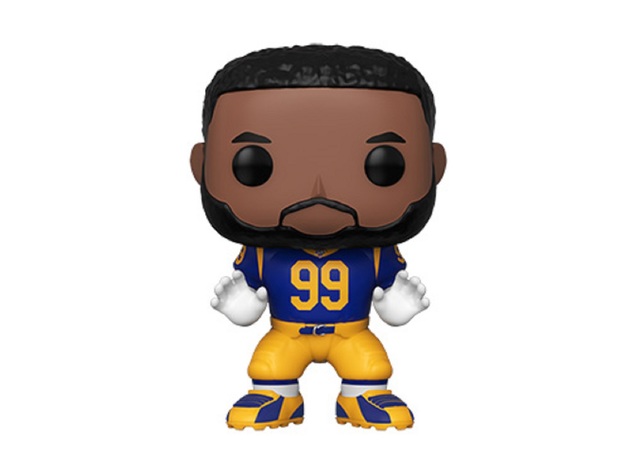 Aaron Donald Funko POP - St Louis Rams